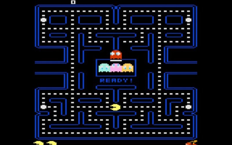 Muere a los 91 años el creador del videojuego PAC-MAN