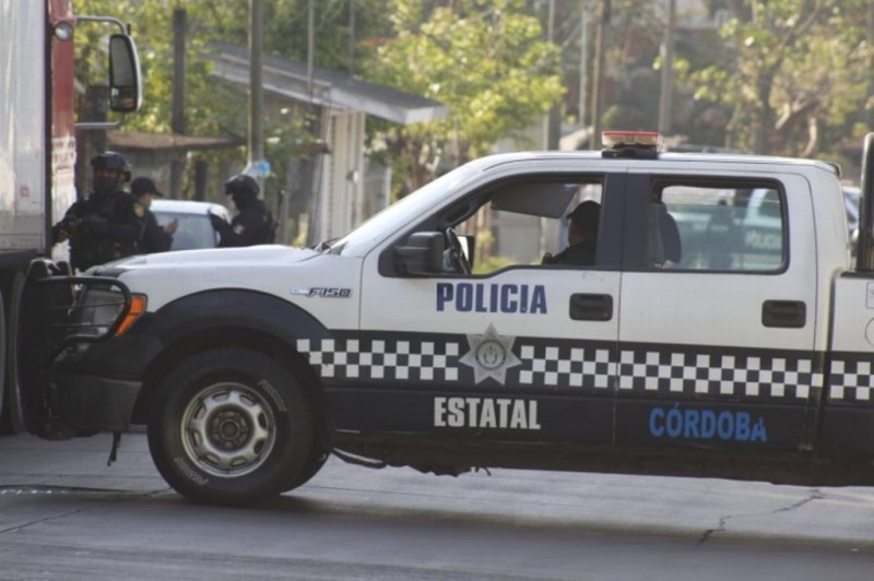 Hallan cuerpo en estado de putrefacción en cajuela de auto en Córdoba