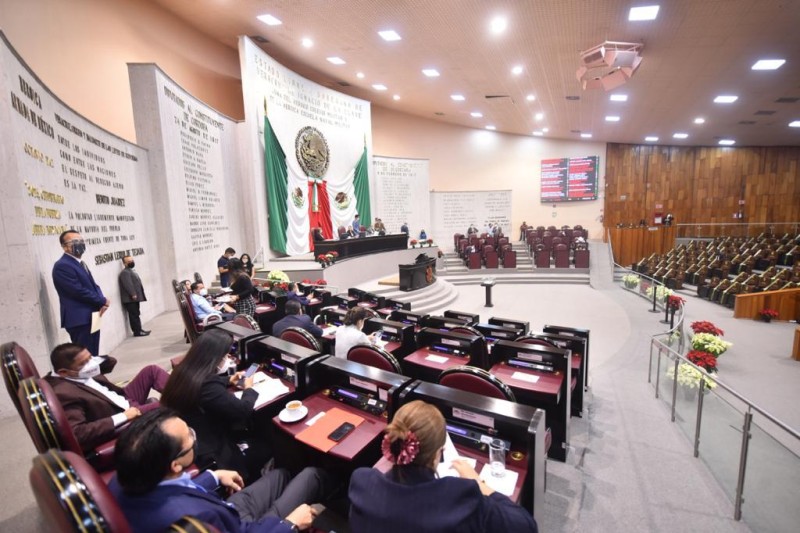 Autoriza Congreso donación de terreno para construir una Ciudad Judicial en Orizaba