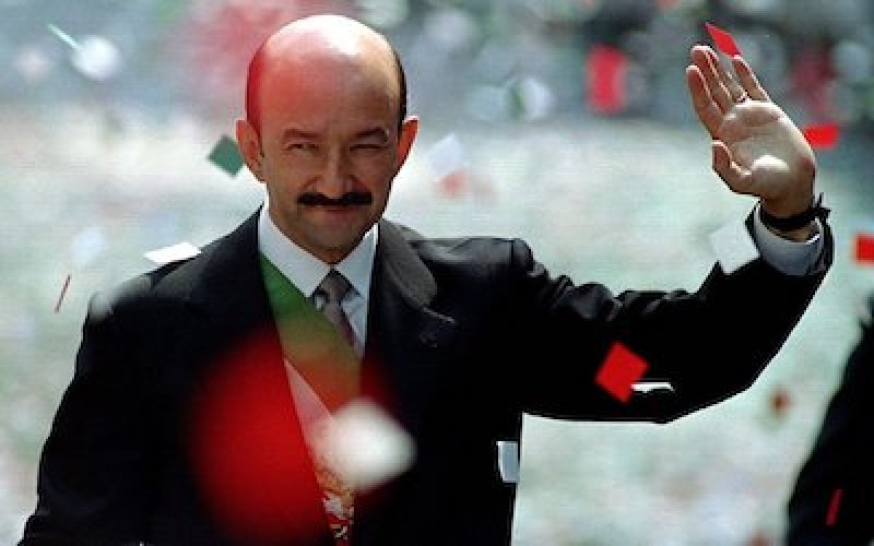 Matar el TLCAN sería un retroceso para México y EU: Salinas de Gortari