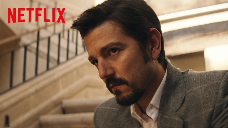 Netflix lanza tráiler de ‘Narcos: México 2’