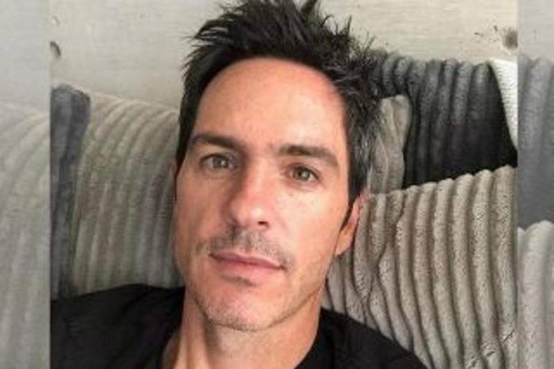 Revela Mauricio Ochmann que a los 8 años ya era alcohólico