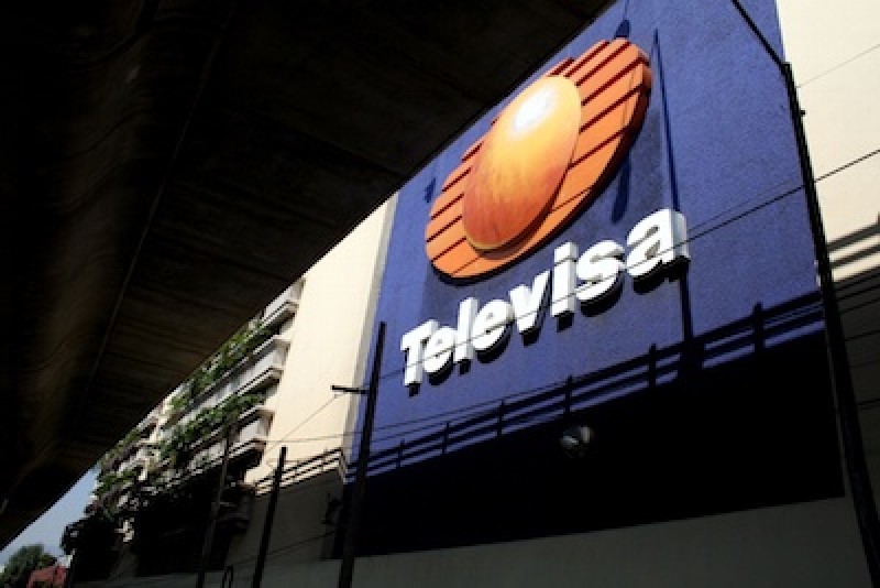 Televisa compra 50 % de SDP Noticias