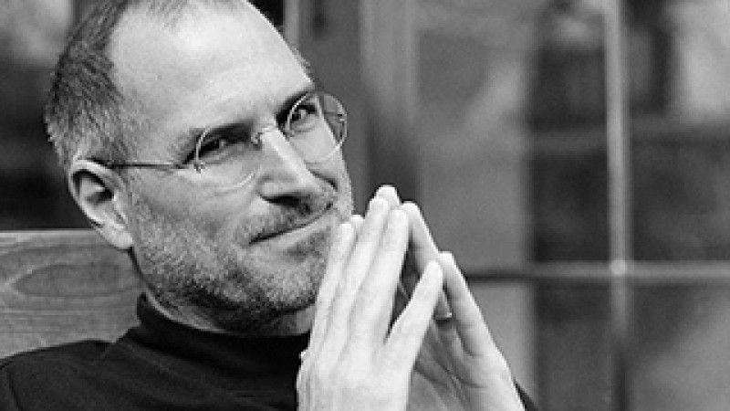 El decálogo del éxito de Steve Jobs